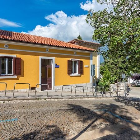 Apartment Lazzarich With Terrace Porec Esterno foto
